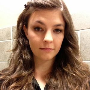 Meet your Posher, Justine